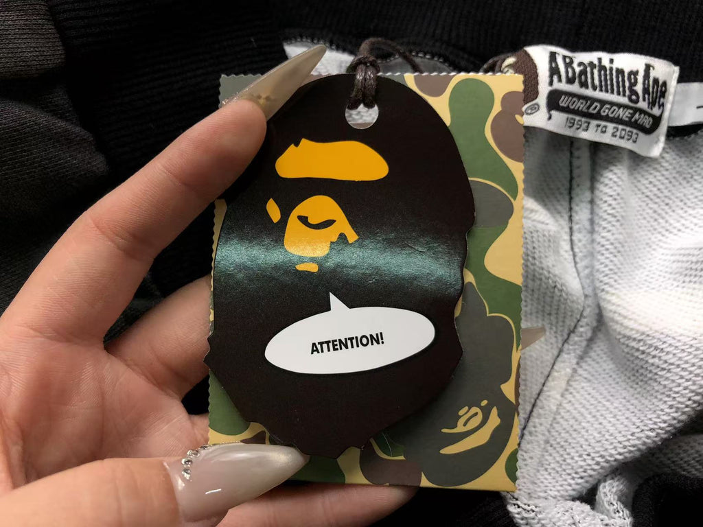 Bape Shorts