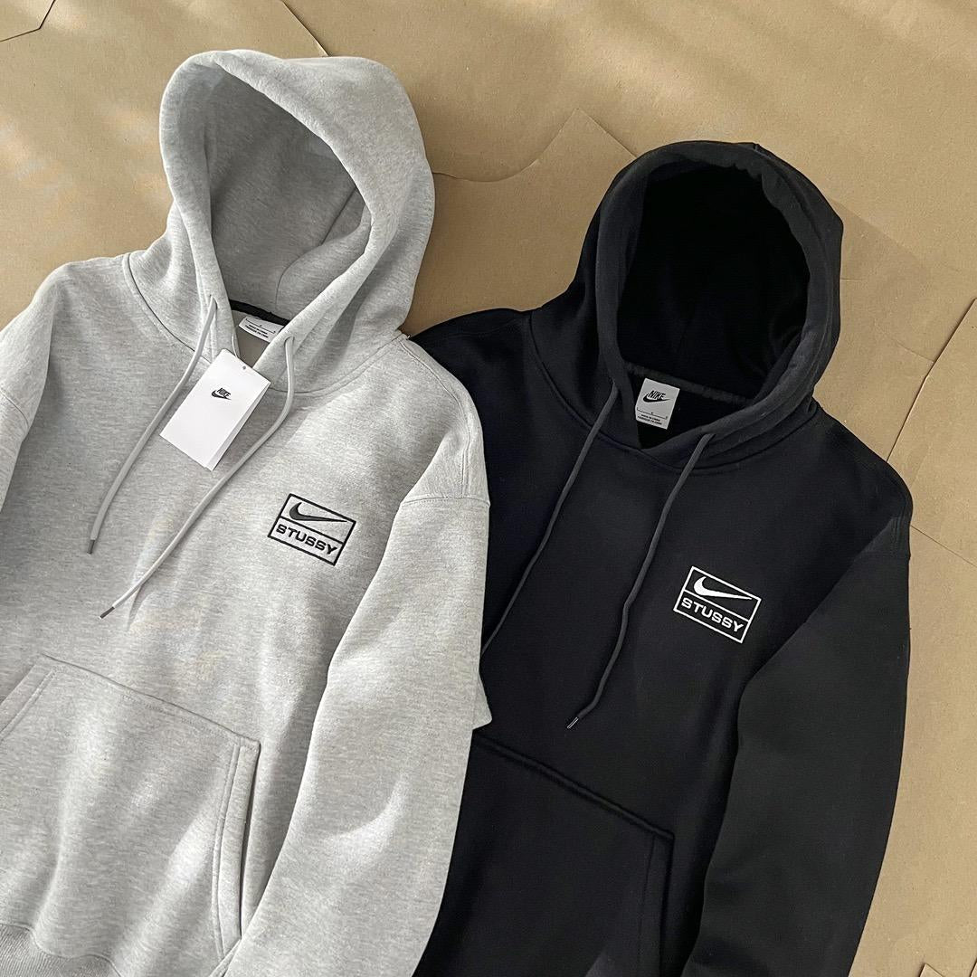 Nike x Stussy Hoodie