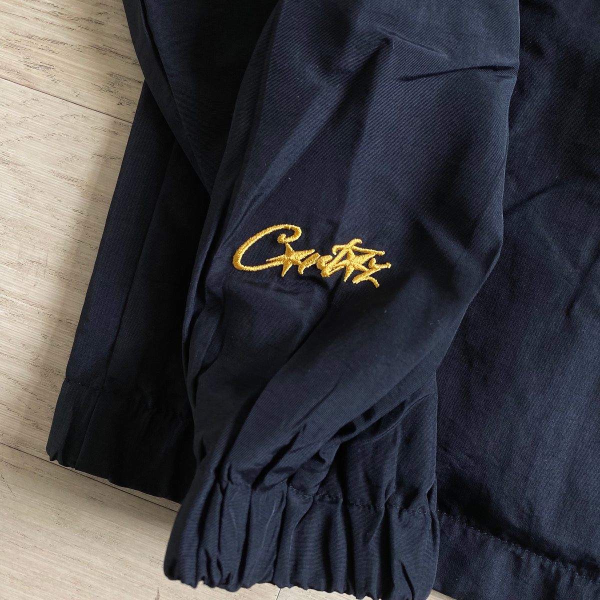 Corteiz Tracksuit Shukushuku
