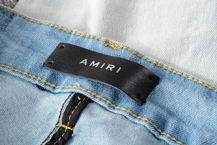 AMRI #650 Jeans