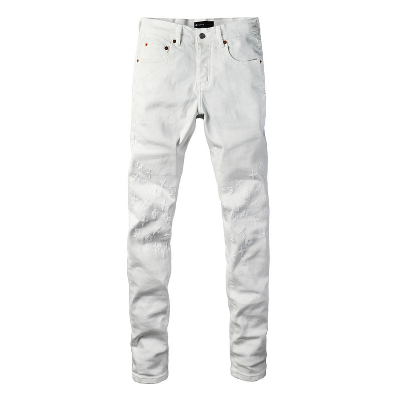 Purple Brand Jeans #9113