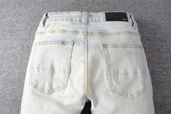 AMRI #650 Jeans