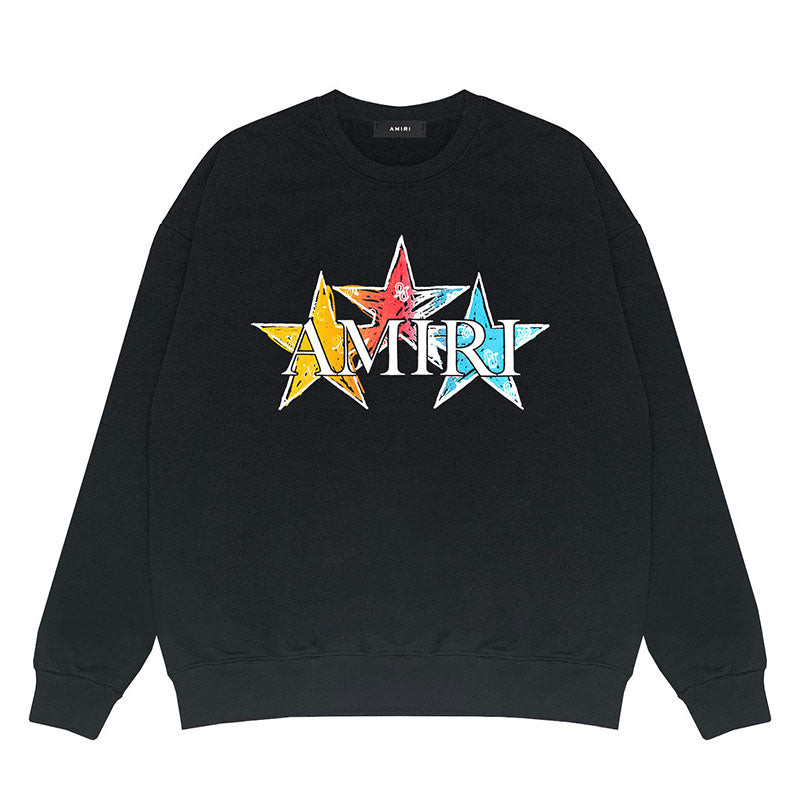 AMRI Sweatshirts S107