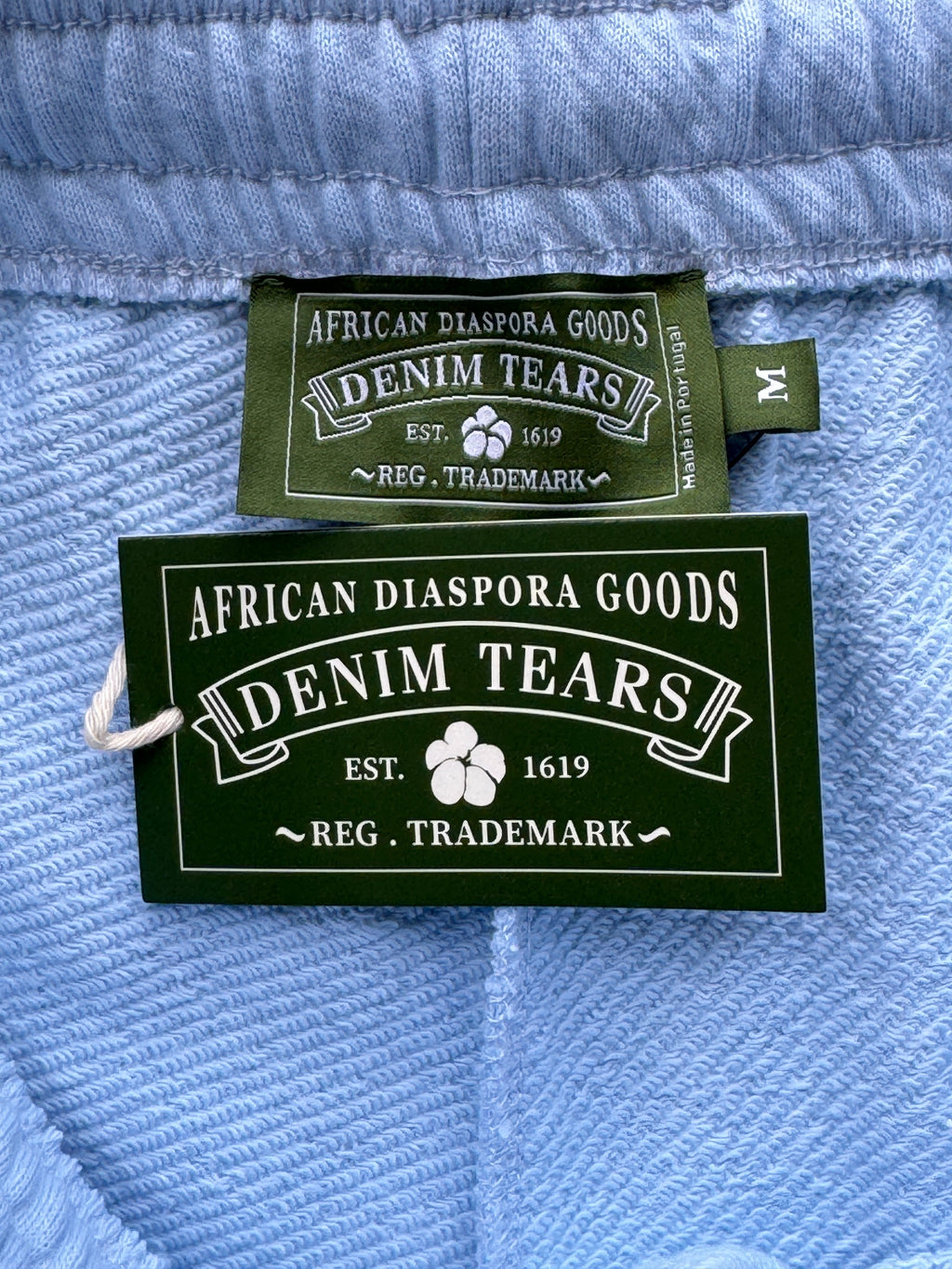Denim Tears Trousers 1:1
