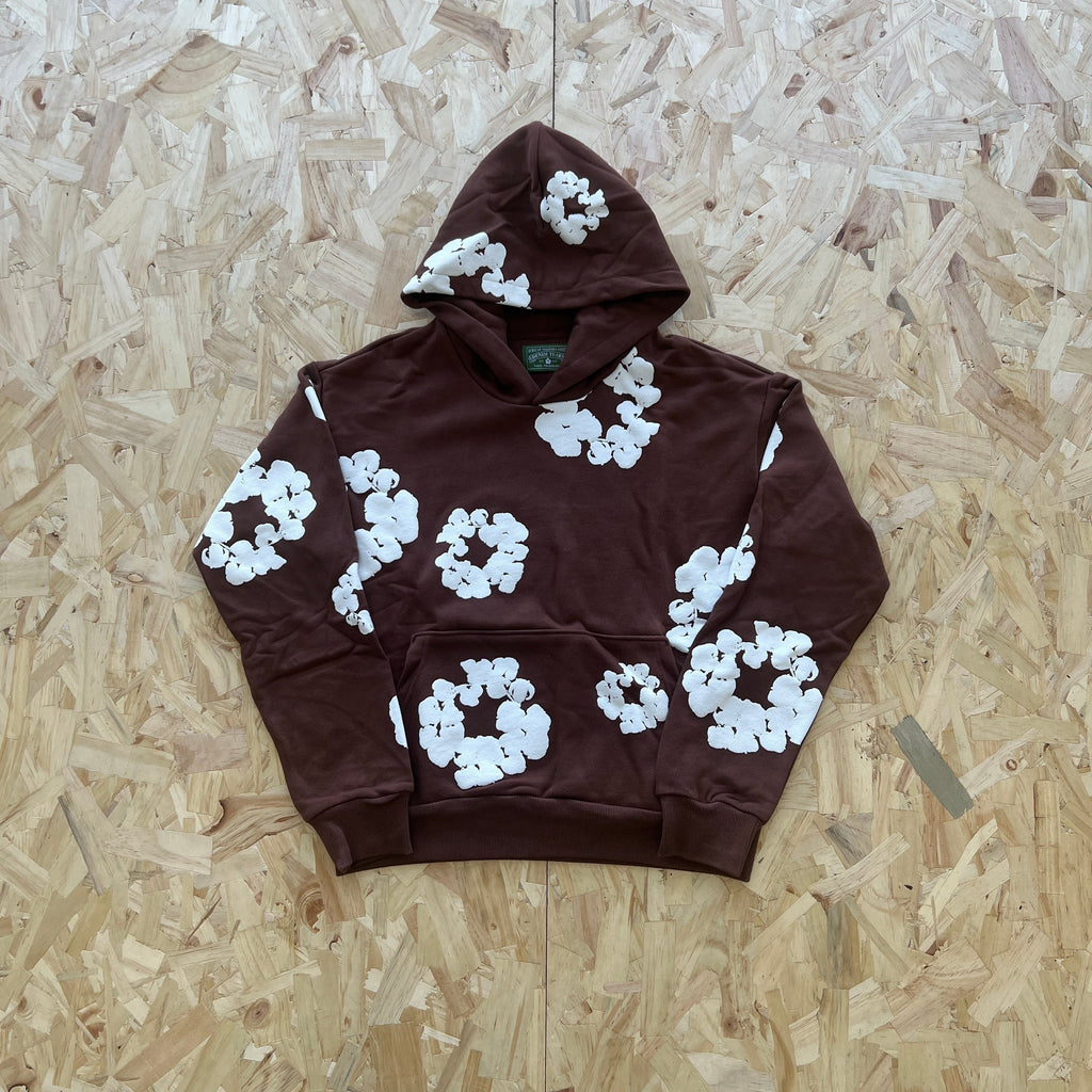 Denim Tears Hoodie 1:1