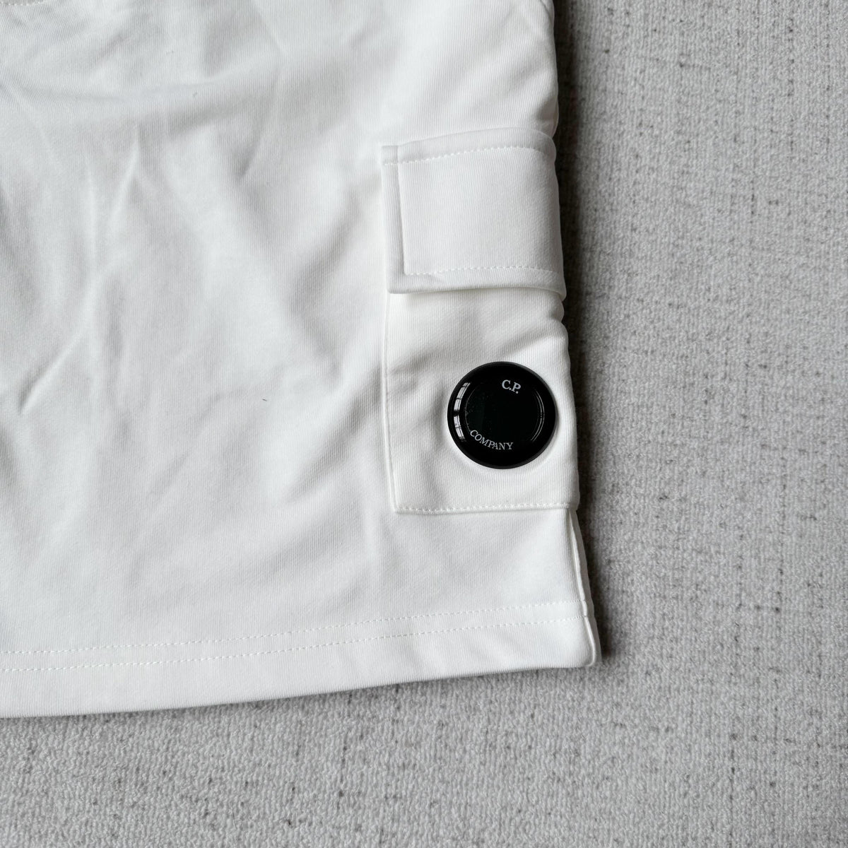 CP Company Shorts
