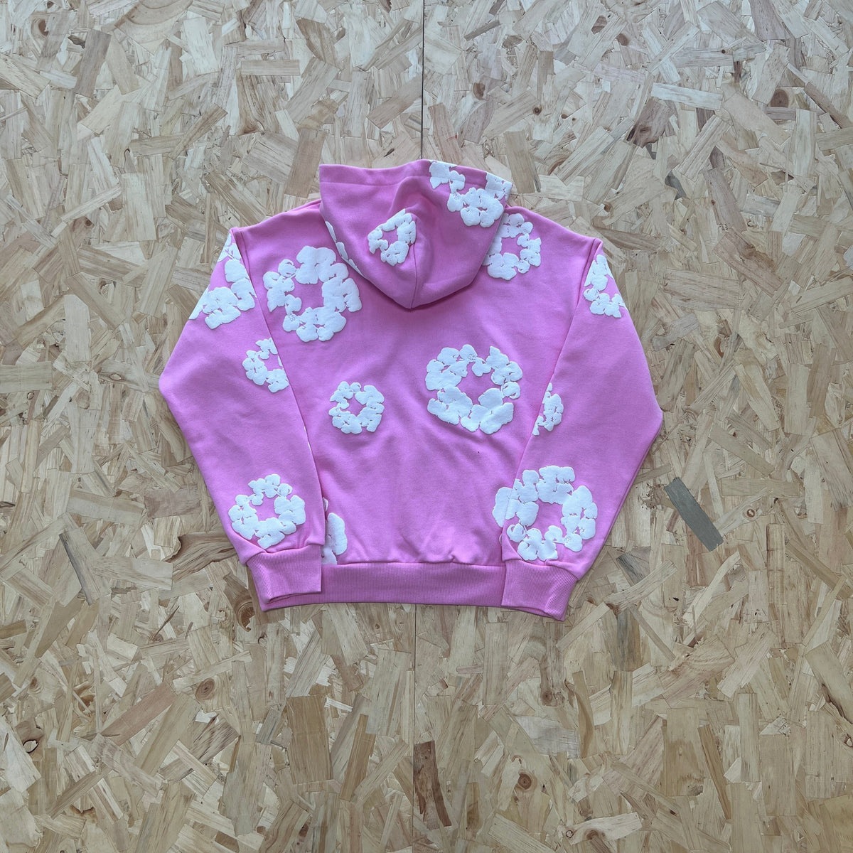 Denim Tears Hoodie 1:1