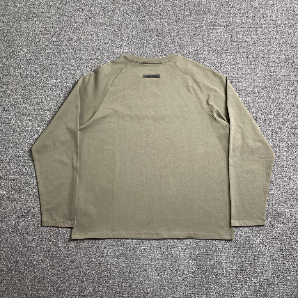 FOG Longsleeve