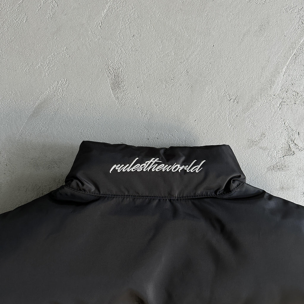 Corteiz Bolo Vest