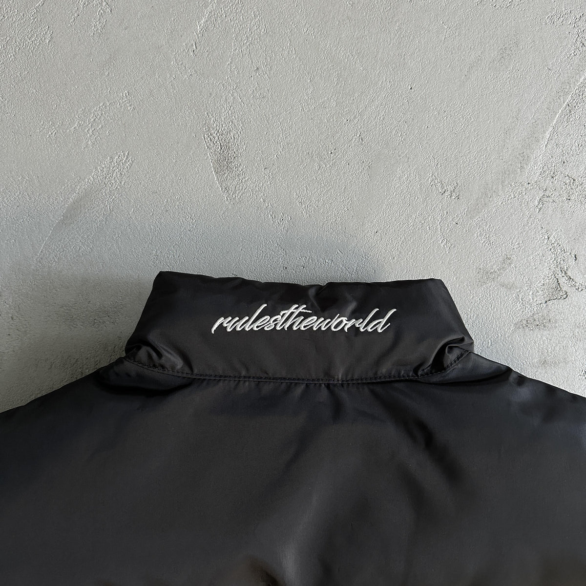 Corteiz Bolo Vest
