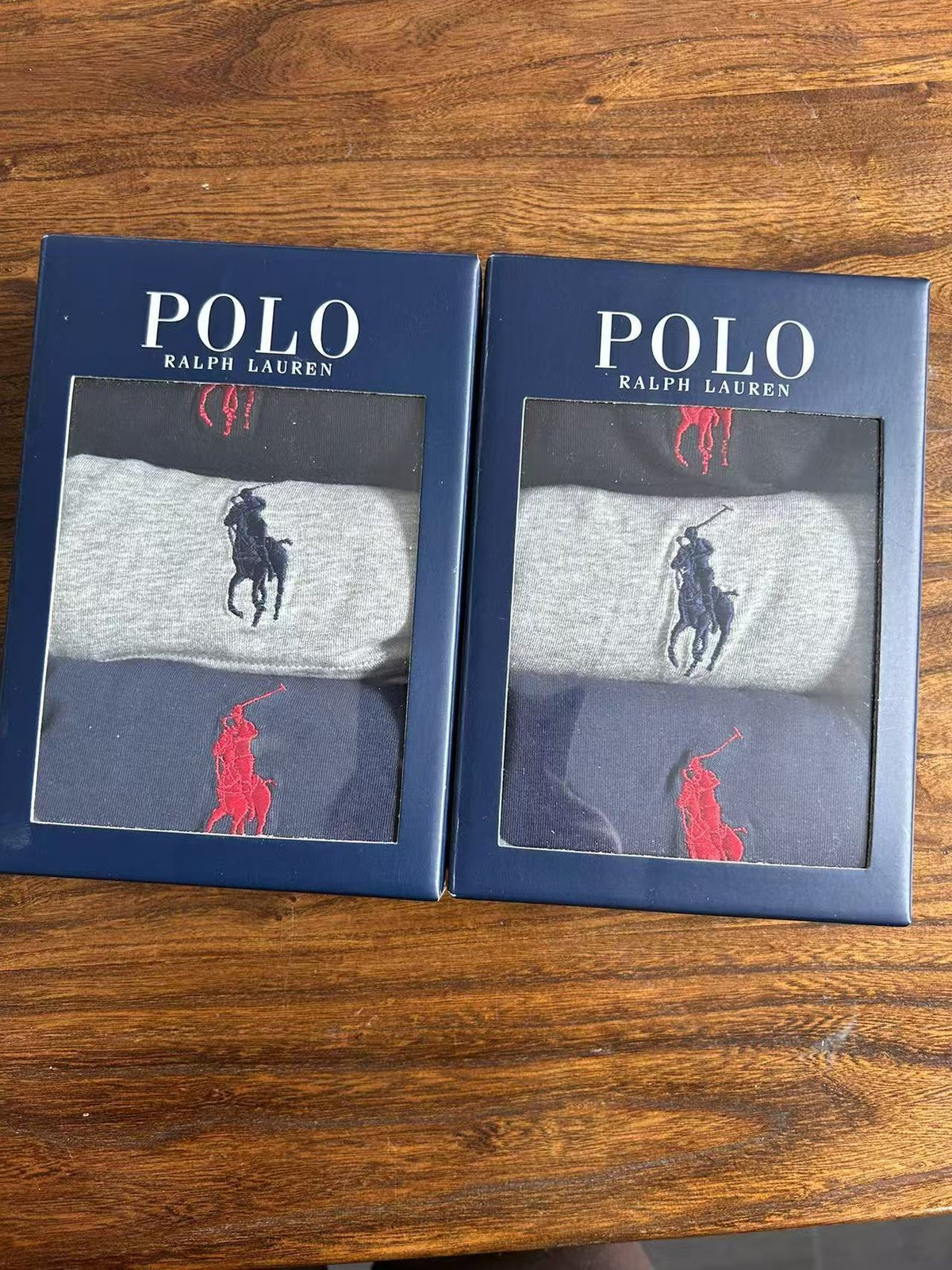 Ralph Lauren Underwear Boxers +9