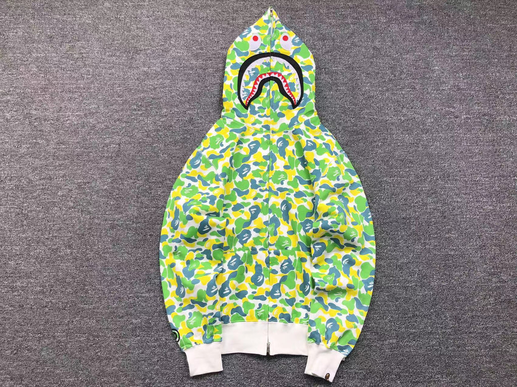 Bape Hoodie