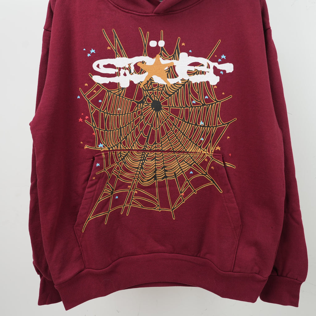 Sp5der Hoodie 1:1