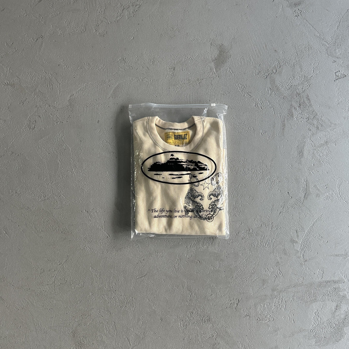 Corteiz Longsleeve