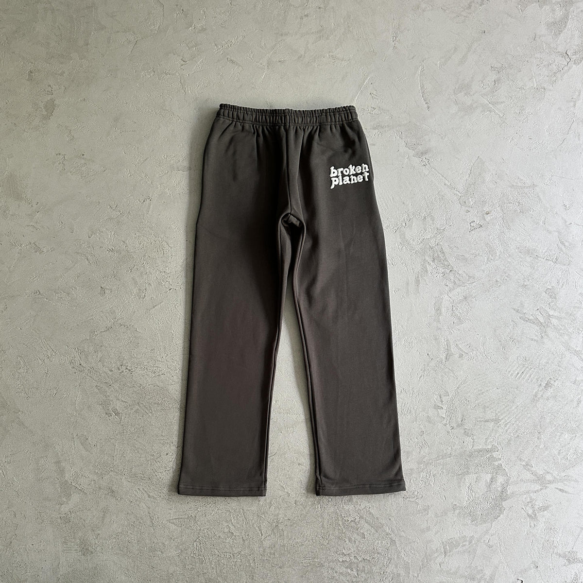 Broken P basics  joggers