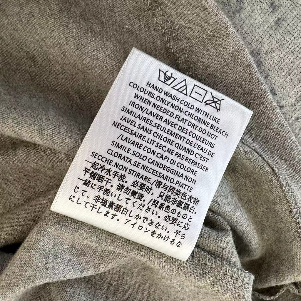FOG Essentials Tshirt & Shorts 1:1