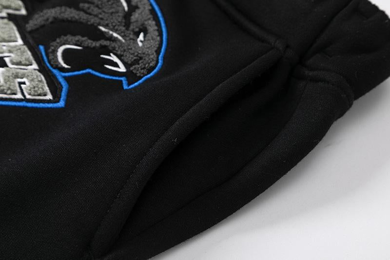 Trapstar Chenille Tracksuit