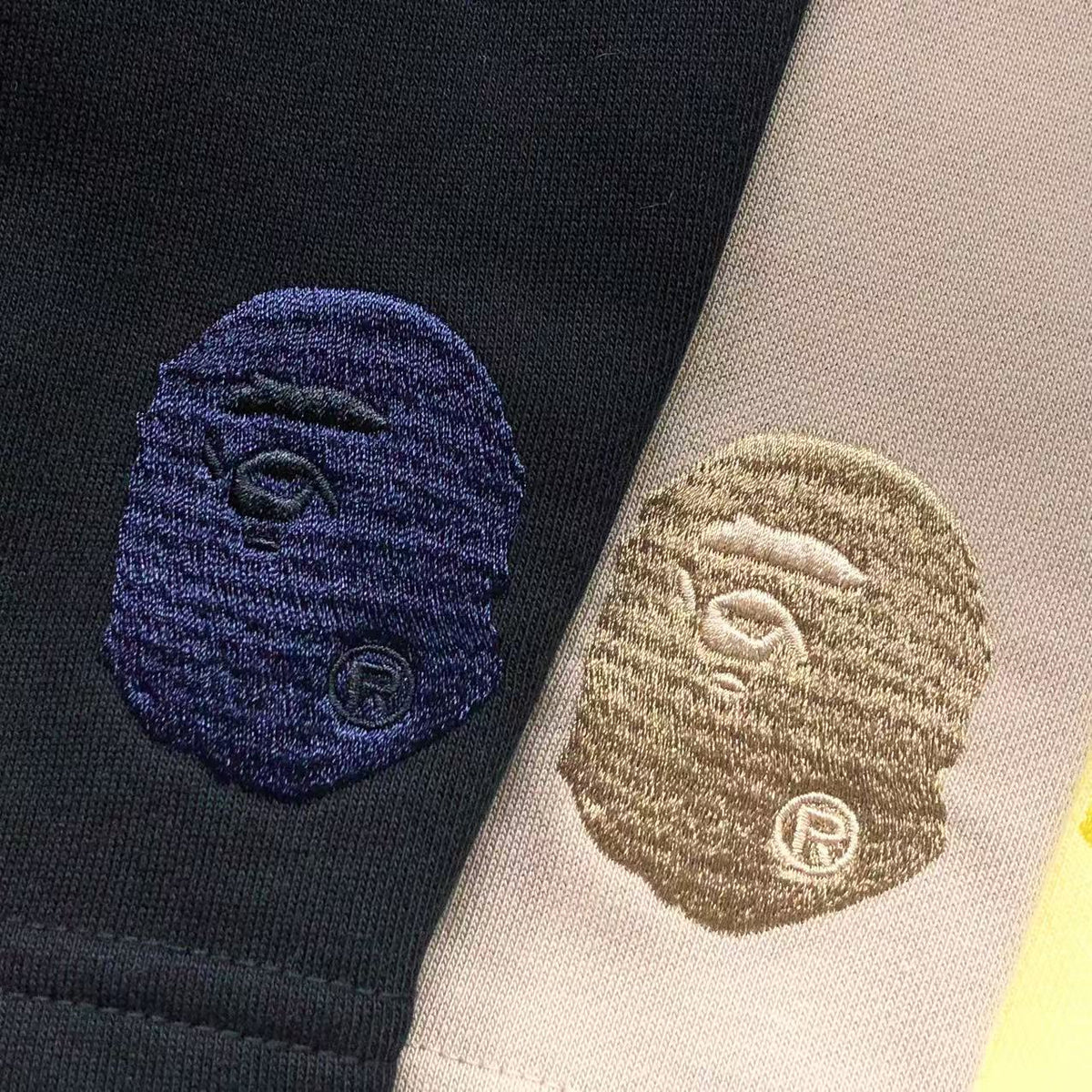Bape Shorts