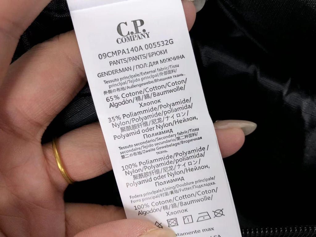 C.P Company Bag