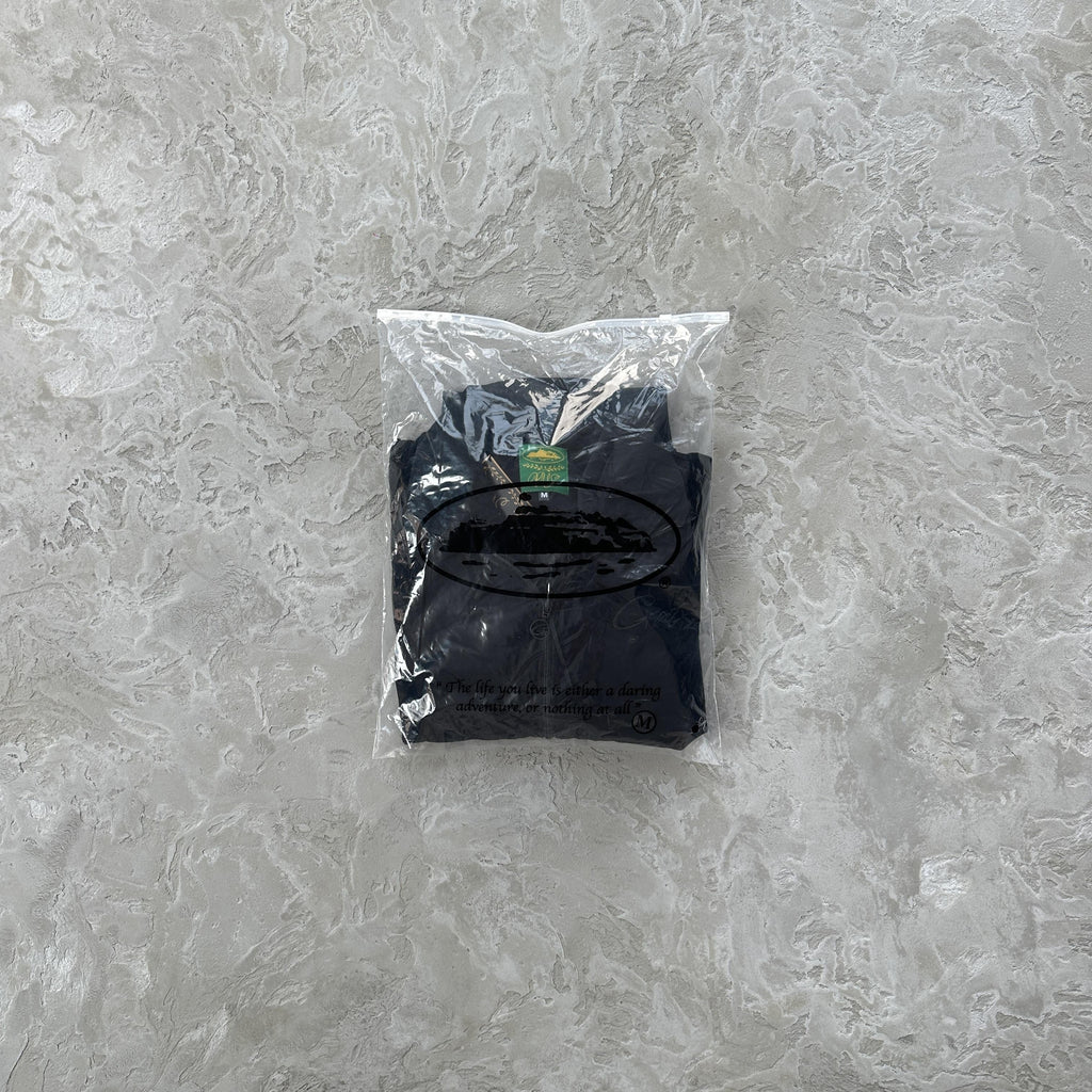 Corteiz Velvet Suit
