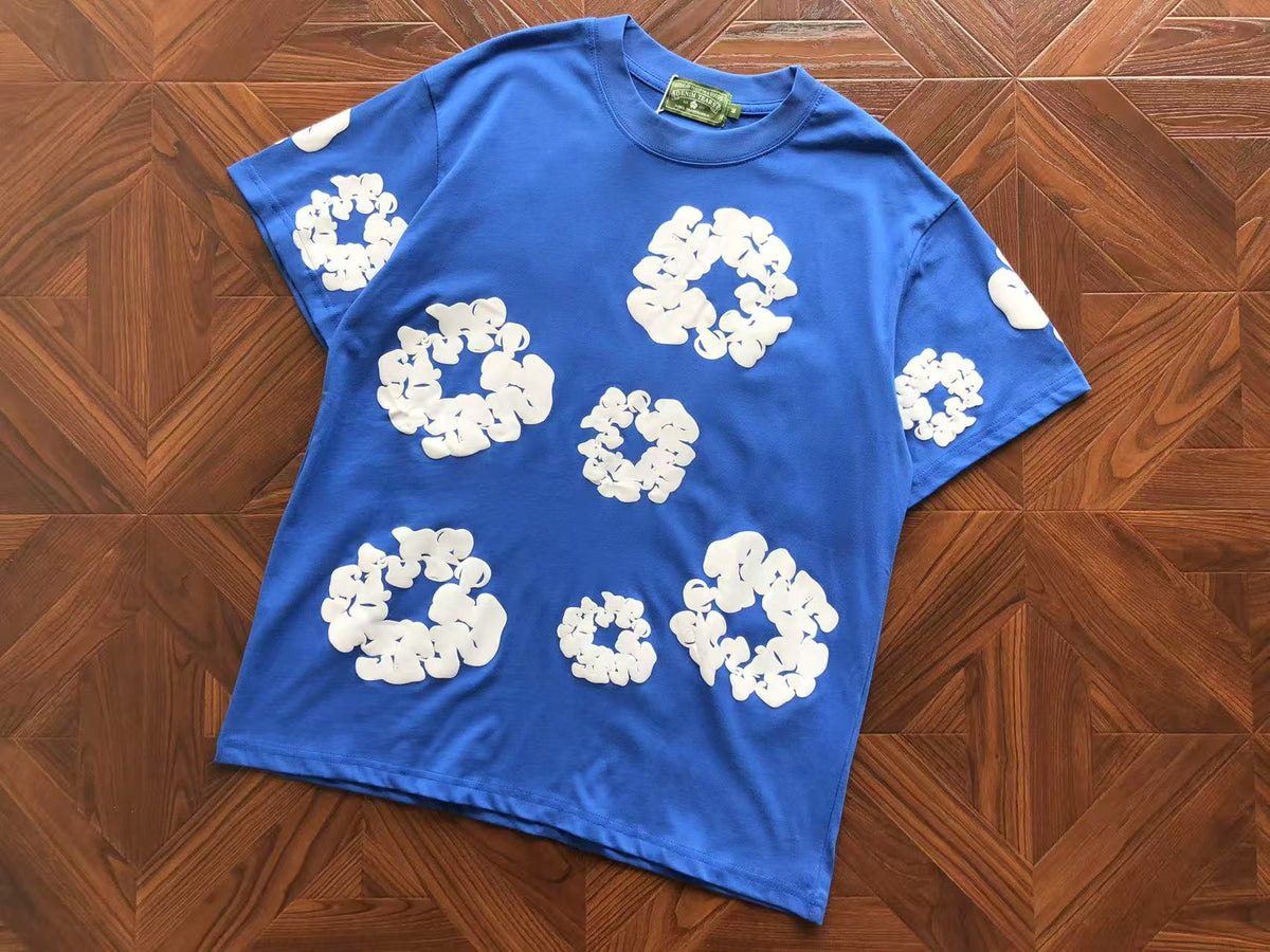 Denim Tears Tshirt