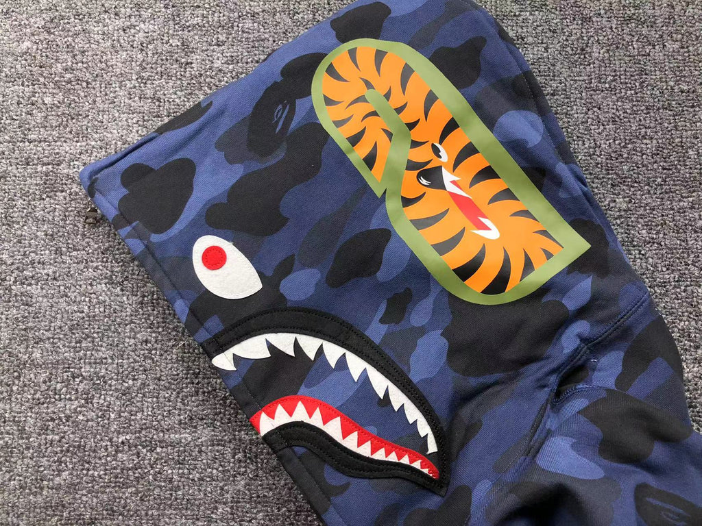 Bape Hoodie
