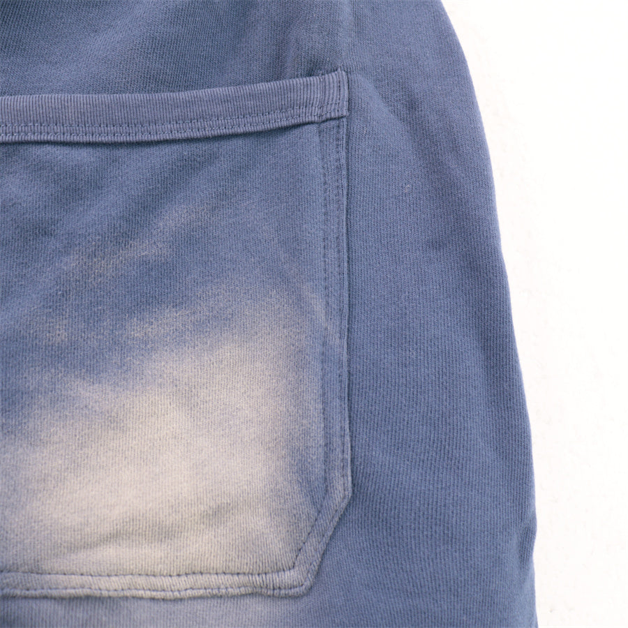 Amiri Shorts & Tshirt