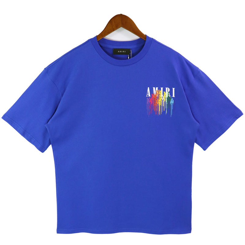 AMRI T-Shirt And Shorts Suit