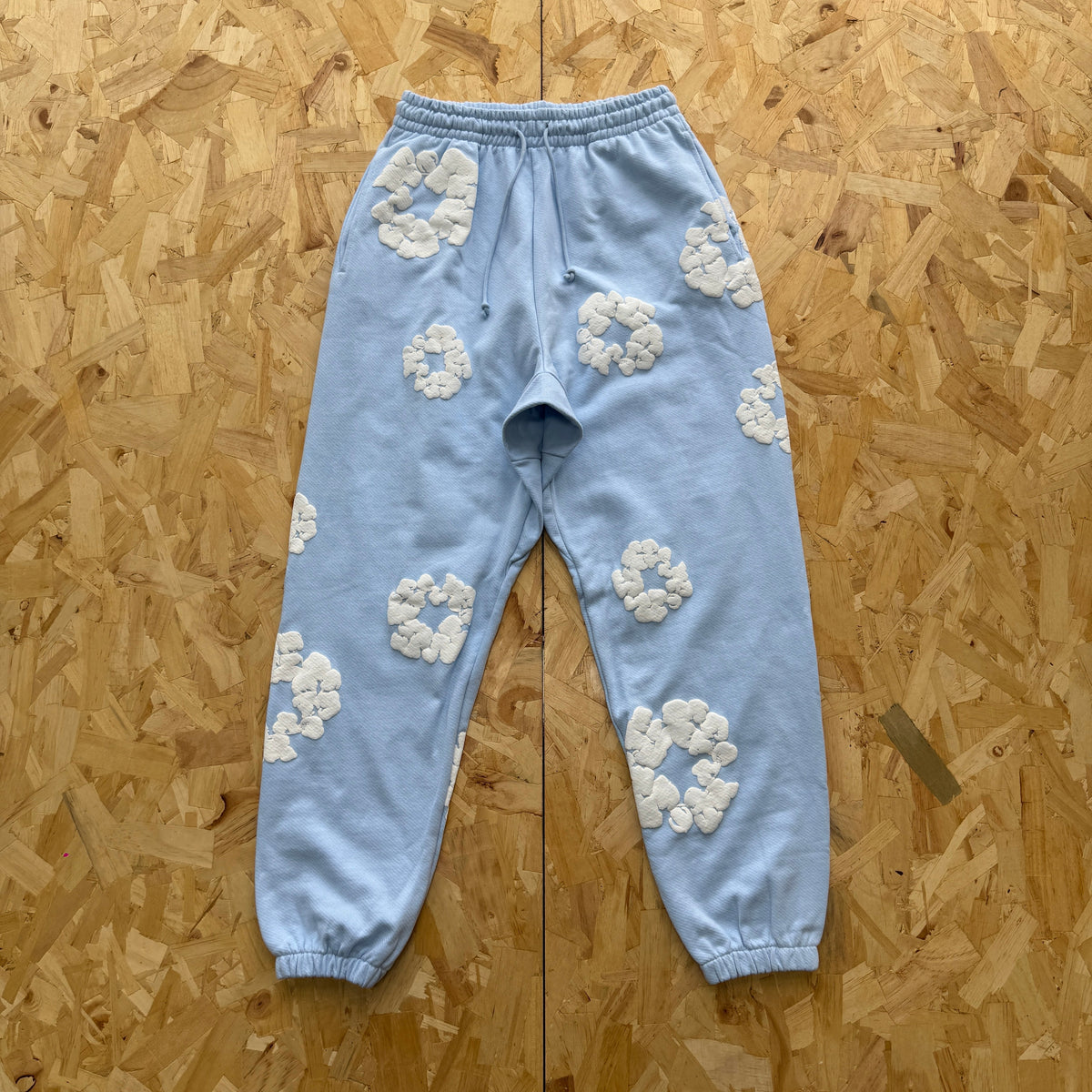 Denim Tears Trousers 1:1