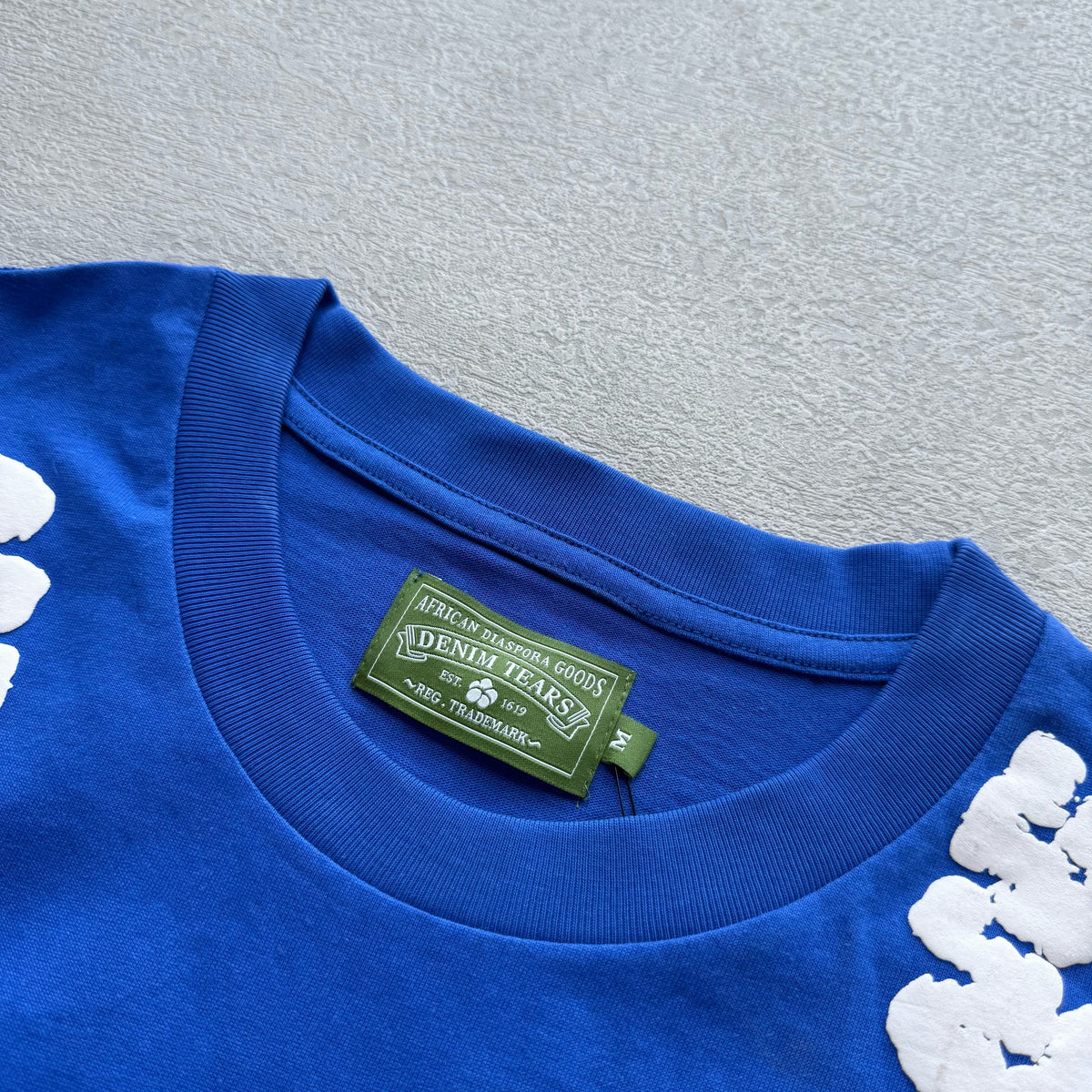 Denim Tears Tshirt