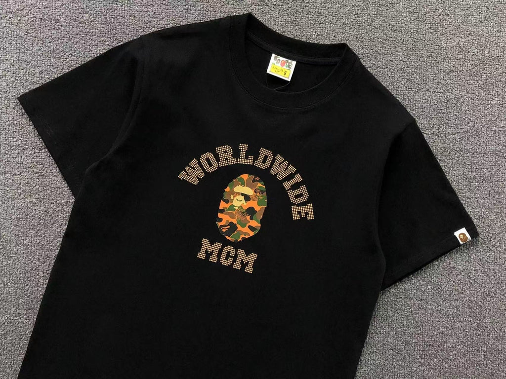 Bape Tshirt