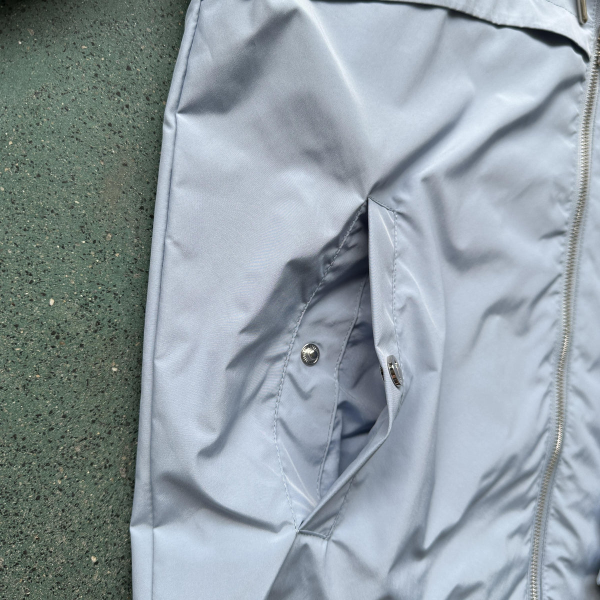 Trapstar Windbreaker