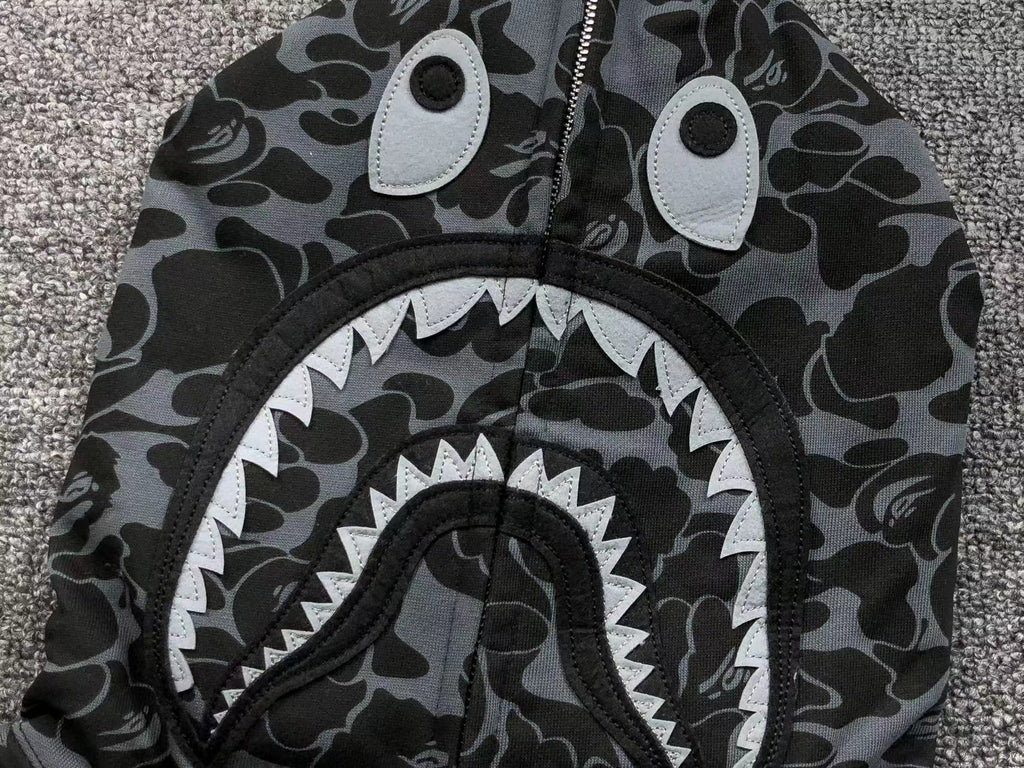 Bape Hoodie
