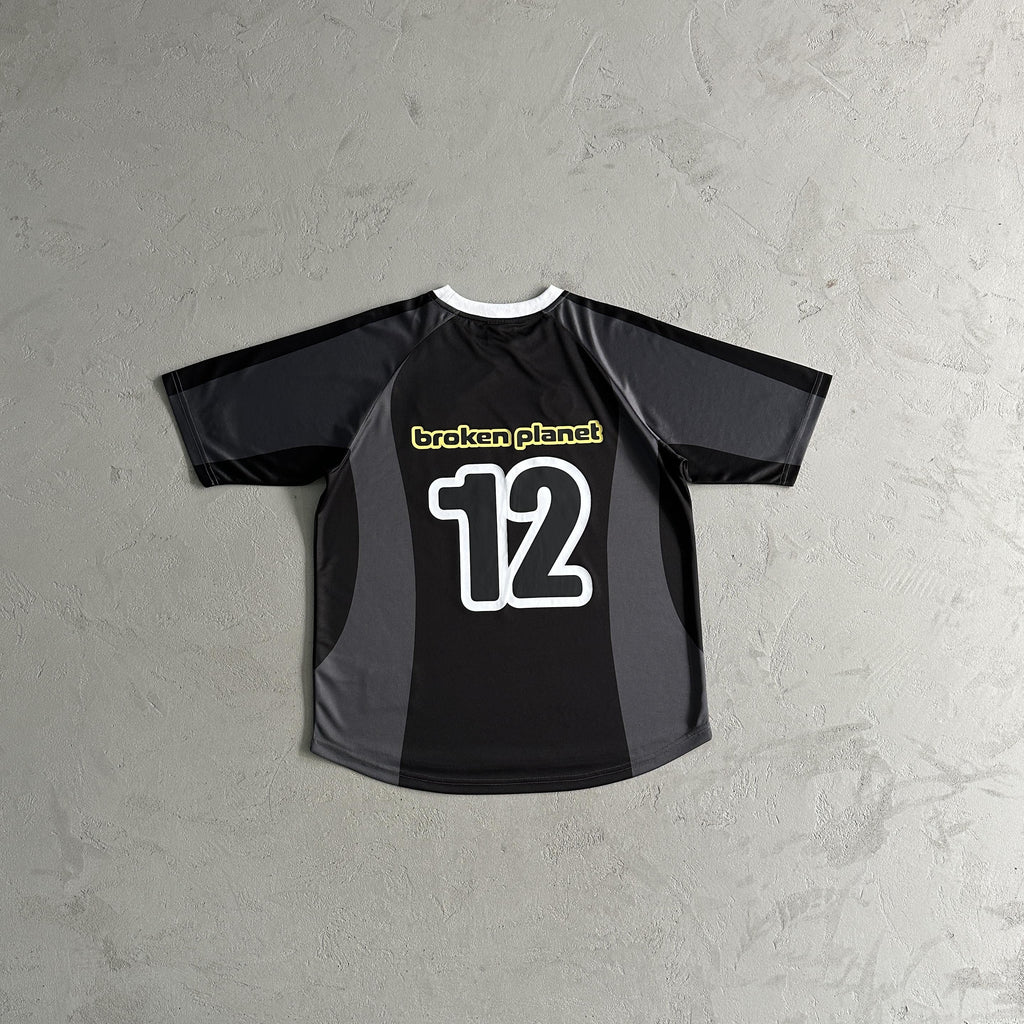 Broken P Football TShirt