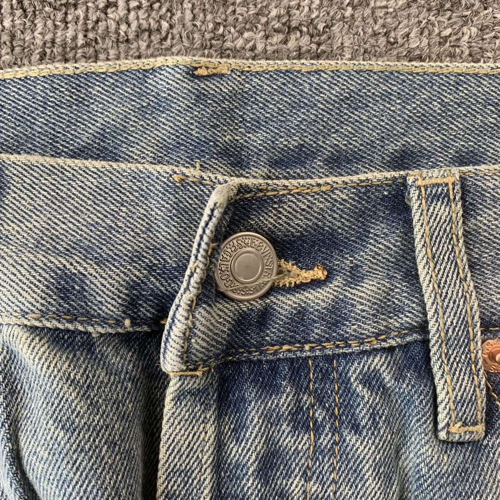 Denim Tears Jeans