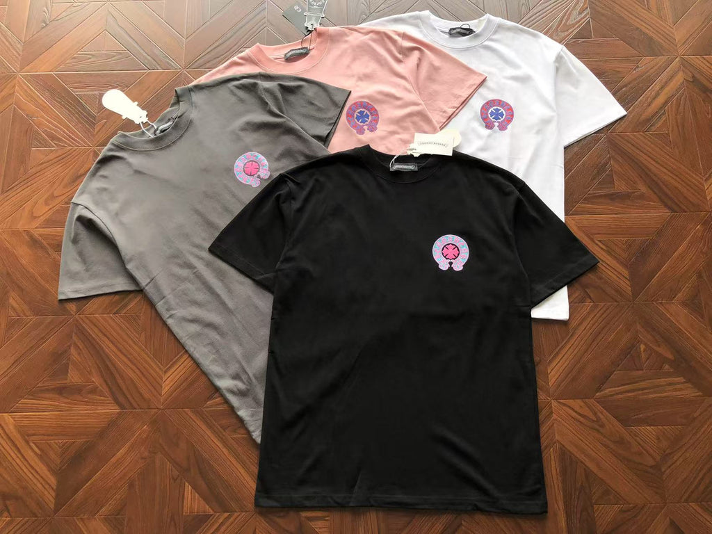 Chrome Hearts Tshirt