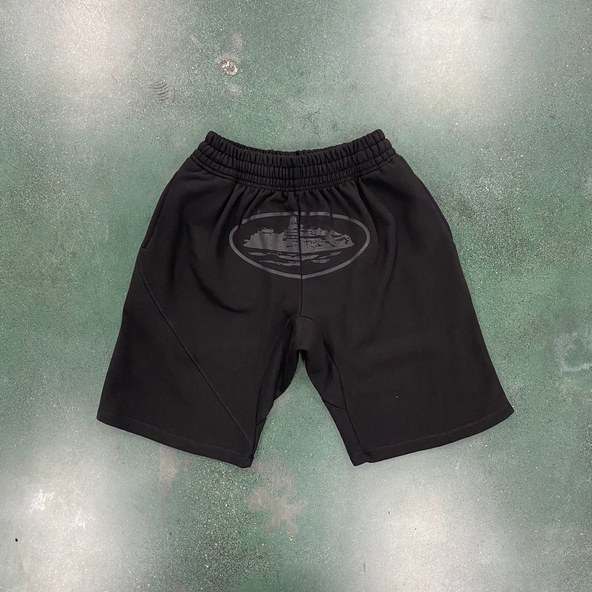 Corteiz Alcatraz Shorts 1:1