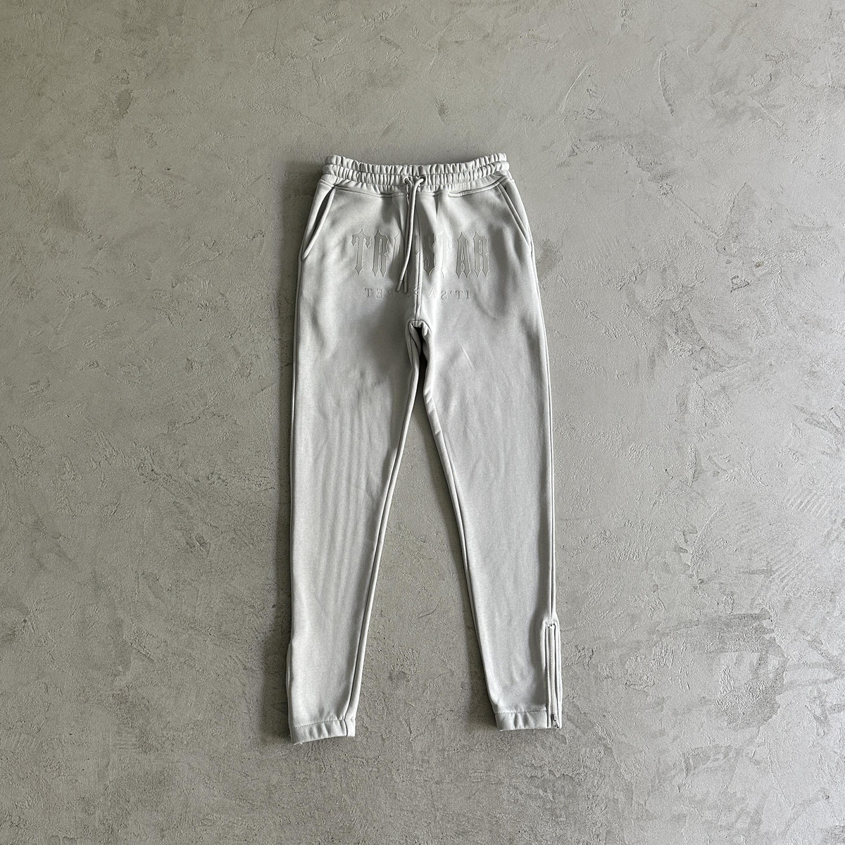 Trapstar Tracksuit Gel Print