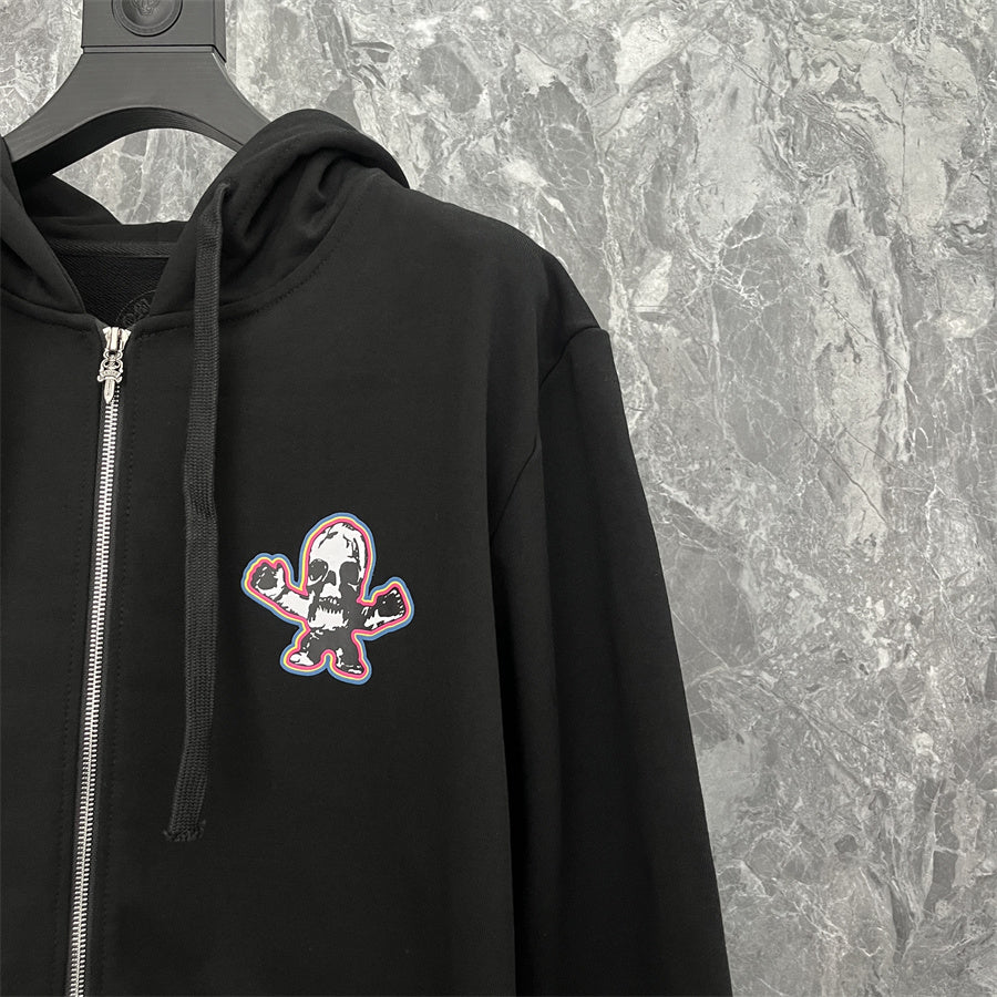 Chrome Hearts Hoodie