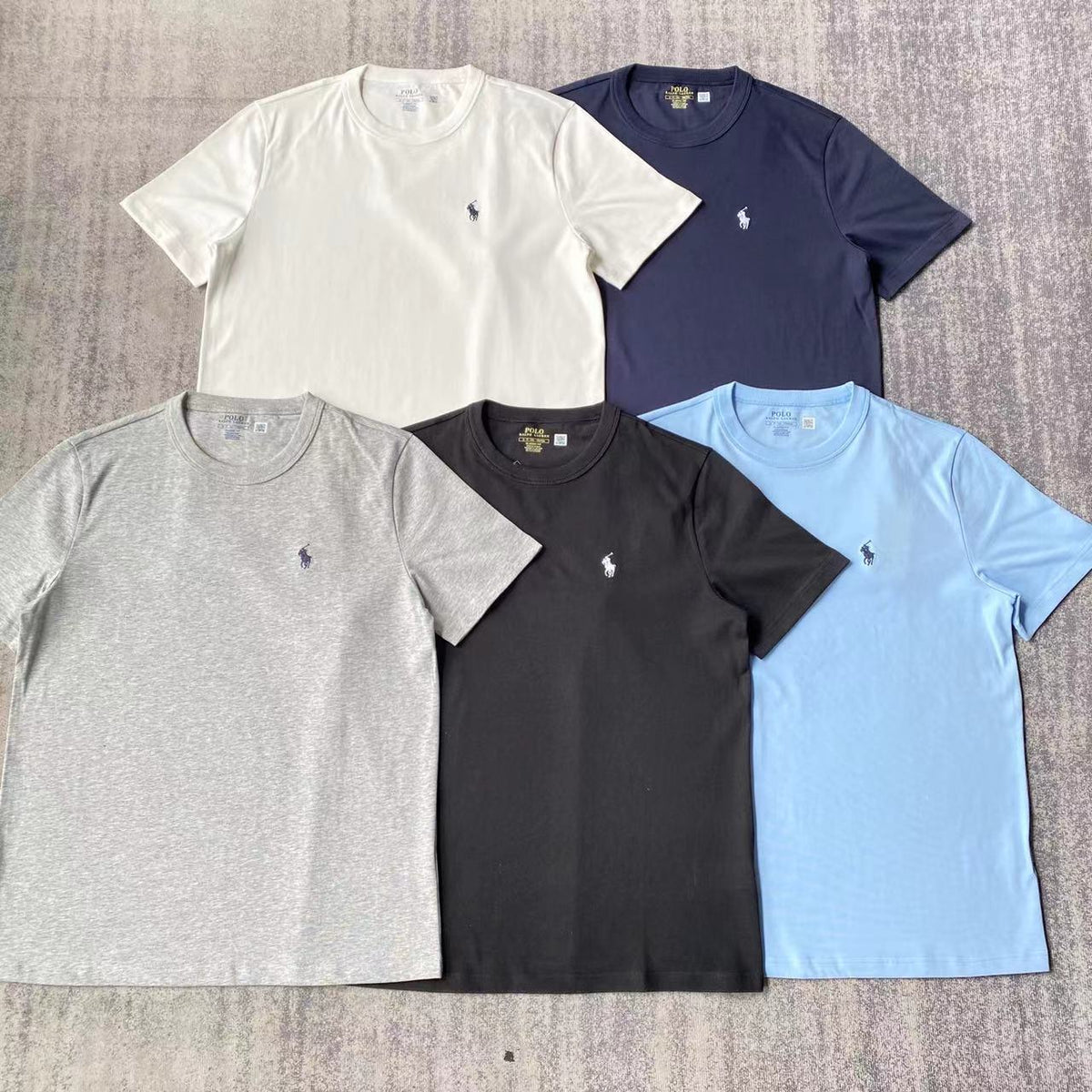 Ralph Lauren Basic Tshirt