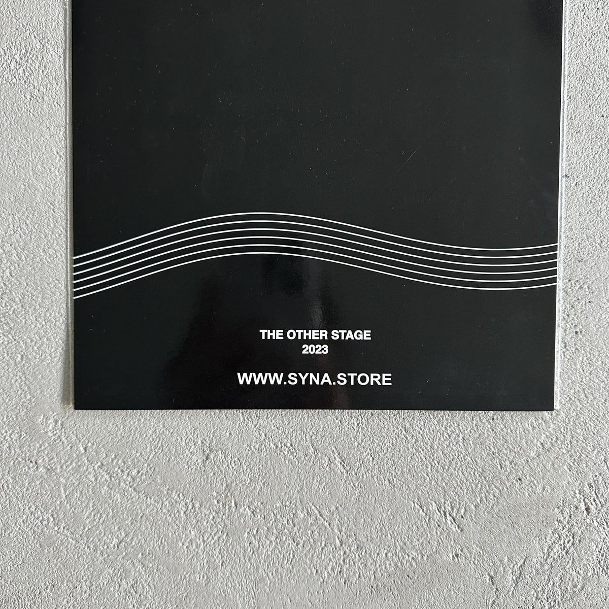 Synaworld Tshirt