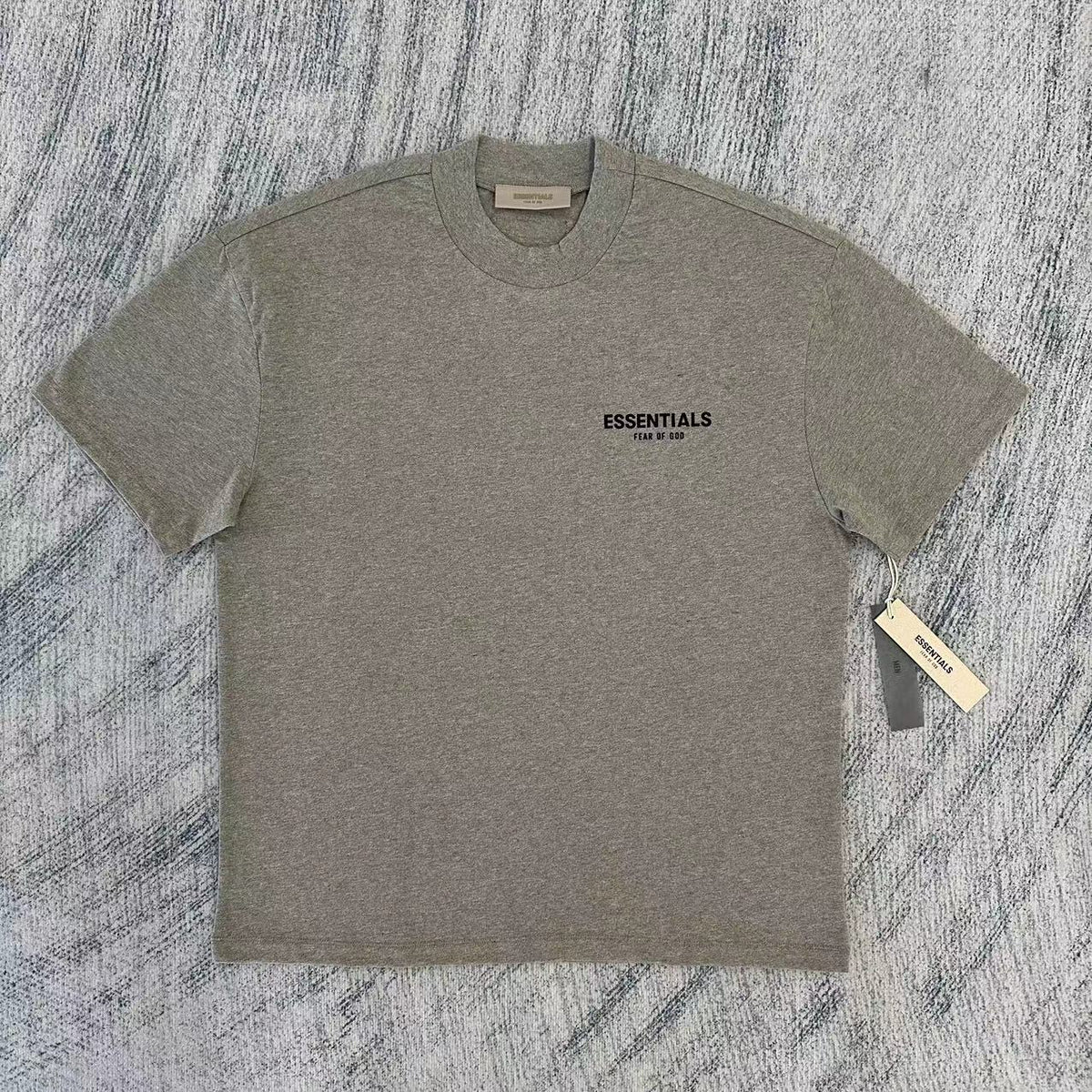 FOG Essentials Tshirt & Shorts 1:1