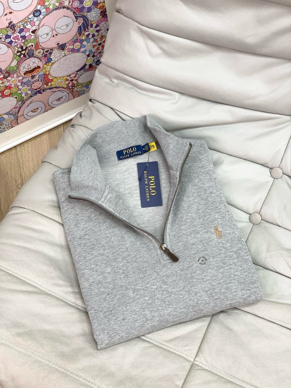 Ralph Lauren Sweater