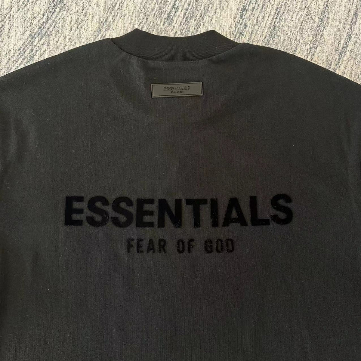 FOG Essentials Tshirt & Shorts 1:1