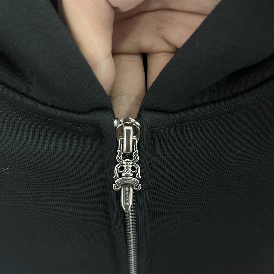 Chrome Hearts Hoodie