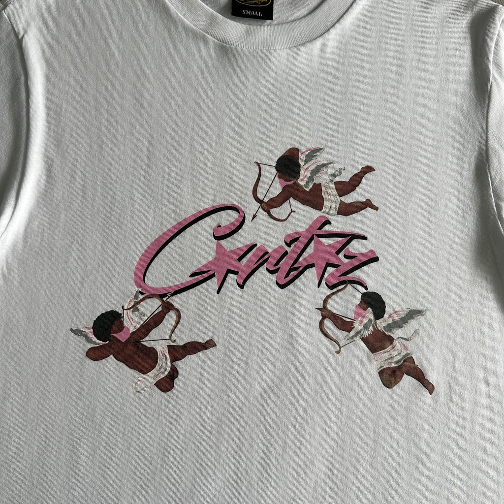 Corteiz Tshirt Cupid Arrow