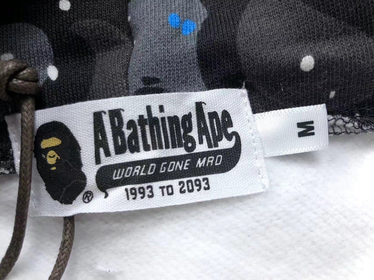 Bape Hoodie