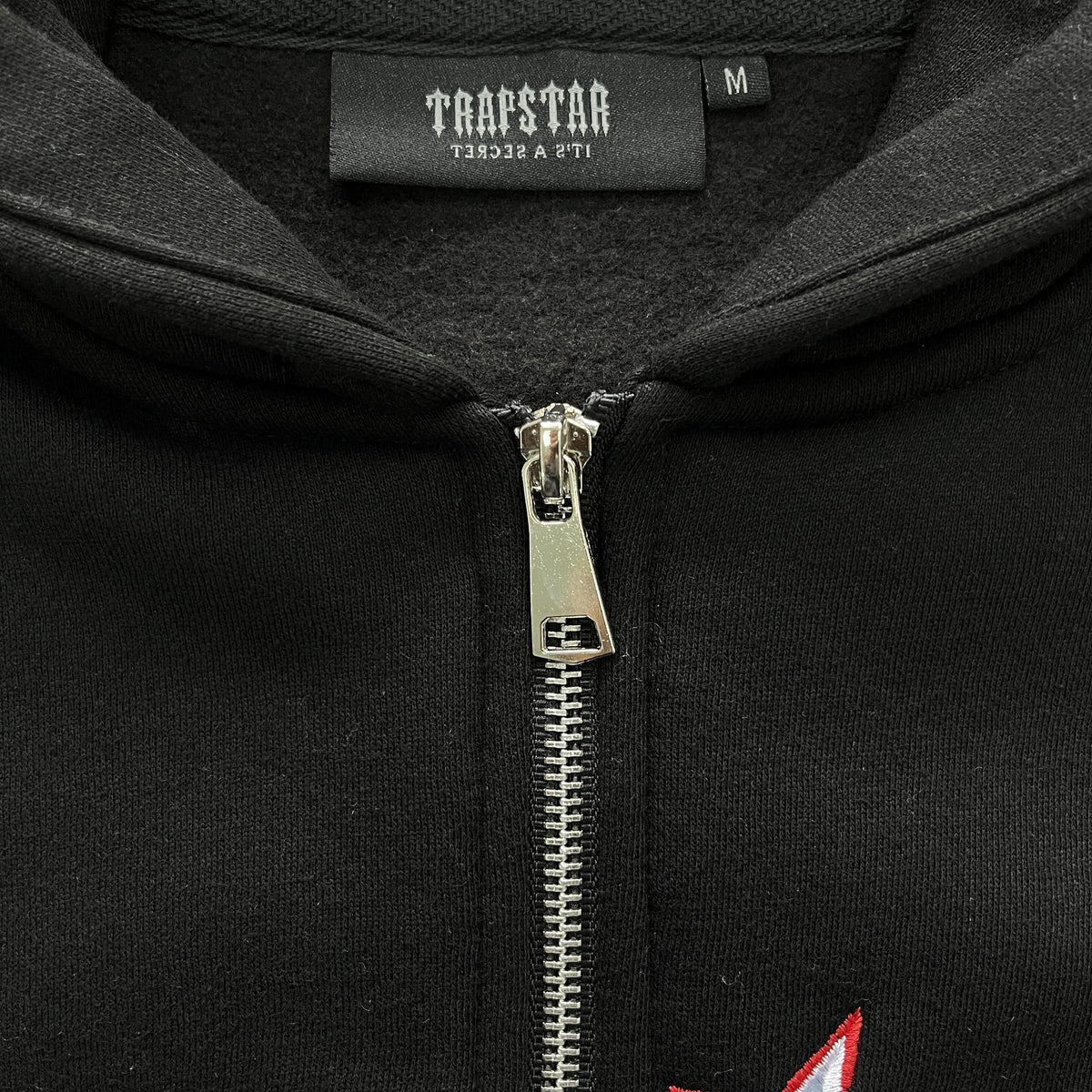 Trapstar Tracksuit Wildcard