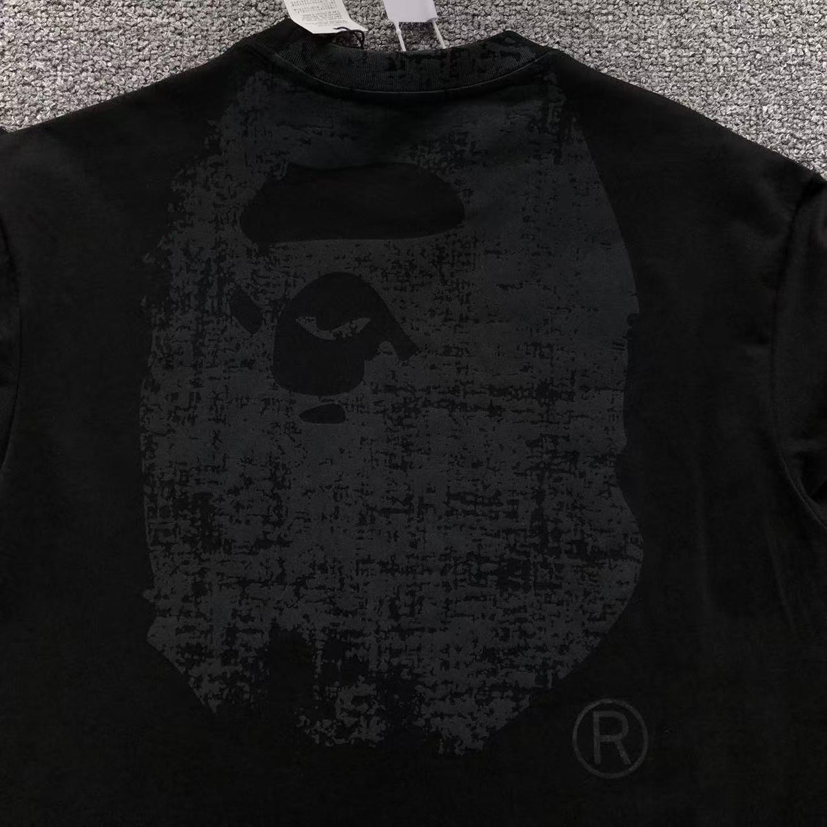 Bape x Mastermind Tshirt