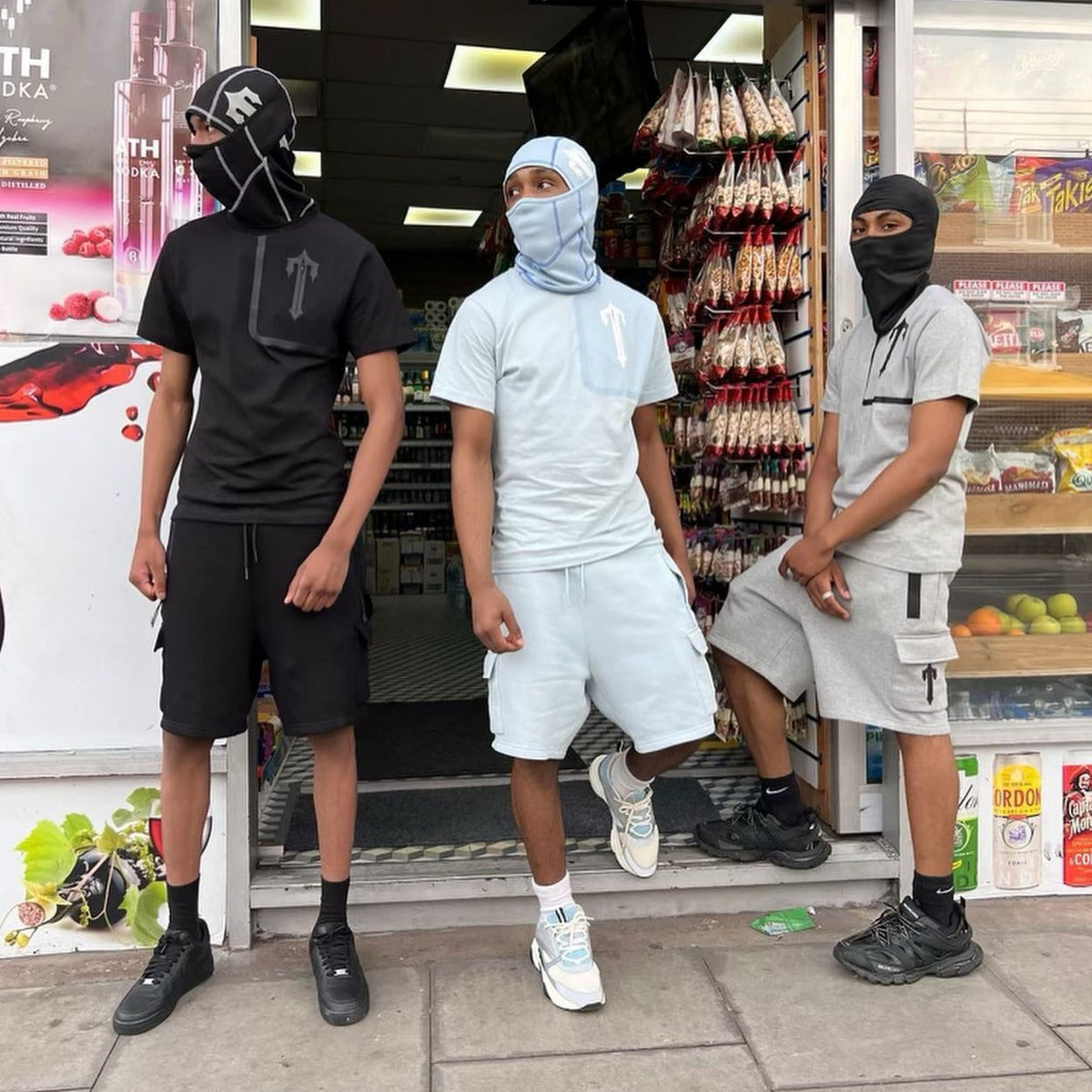 Trapstar Balaclava